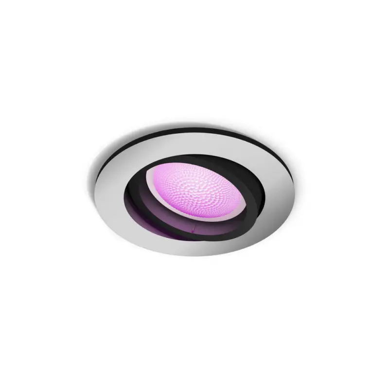 Led-Spotkopf 9/10 cm