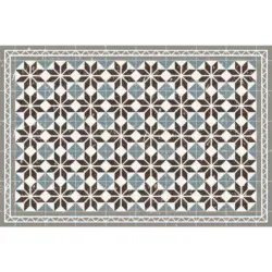 Outdoorteppich 90/135 cm