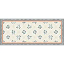 Outdoorteppich 50/120 cm