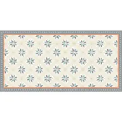 Outdoorteppich 70/140 cm