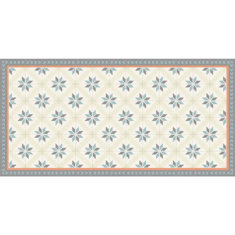 Outdoorteppich 70/140 cm