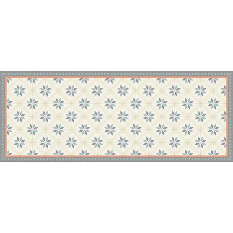 Outdoorteppich 70/180 cm