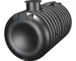 Hornbach Regenwasser- / Abwasser-Erdtank Greenlife GVT 11.7 11.700 Liter