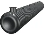 Hornbach Regenwasser- / Abwasser-Erdtank Greenlife GVT 47.0 47.000 Liter