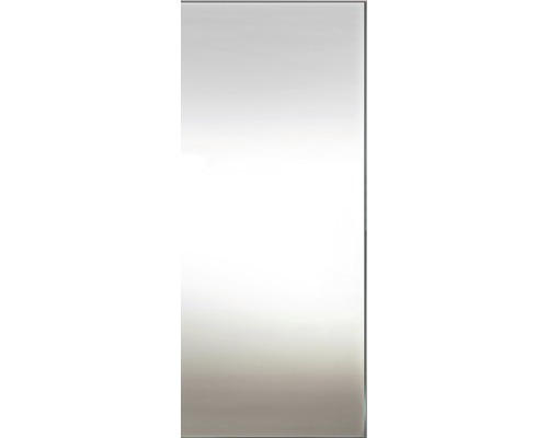 Glastüre Pertura Klarglas 82,1x200,3 cm Rechts/Links