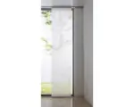 Hornbach Flächenvorhang Move weiß 60x300 cm