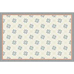 Outdoorteppich 90/135 cm