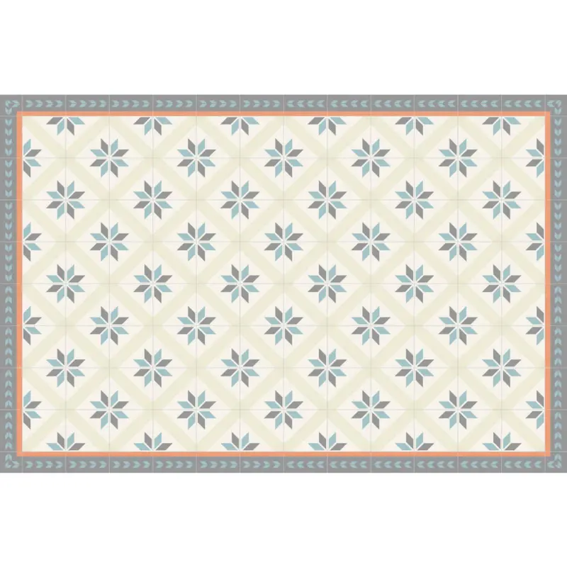 Outdoorteppich 90/135 cm