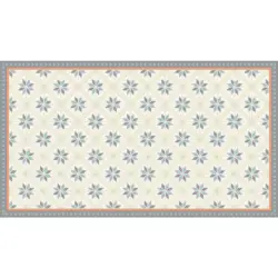 Outdoorteppich 90/160 cm