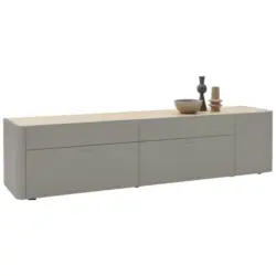 Lowboard 223,8/54,4/51,6 cm