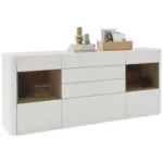 XXXLutz Lauterach - Ihr Möbelhaus bei Bregenz Sideboard 206,2/89,6/44,6 cm