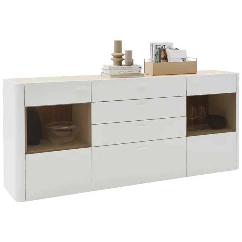 Sideboard 206,2/89,6/44,6 cm