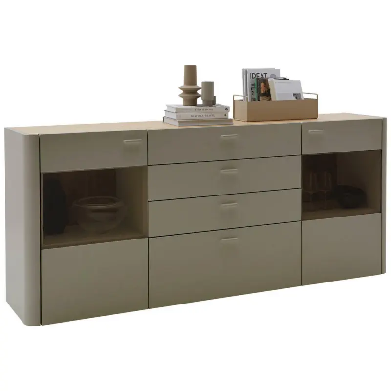 Sideboard 206,2/89,6/44,6 cm