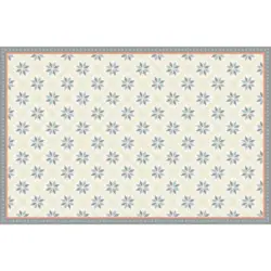 Outdoorteppich 118/180 cm