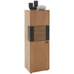 XXXLutz Lauterach - Ihr M&ouml;belhaus bei Bregenz Highboard 46,9/138,3/37,1 cm