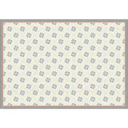 Outdoorteppich 140/200 cm