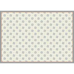 Outdoorteppich 170/240 cm