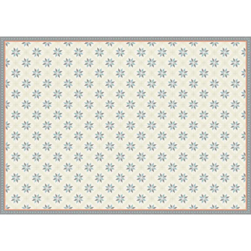 Outdoorteppich 170/240 cm