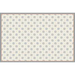 Outdoorteppich 198/300 cm
