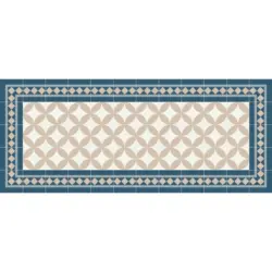 Outdoorteppich 50/120 cm