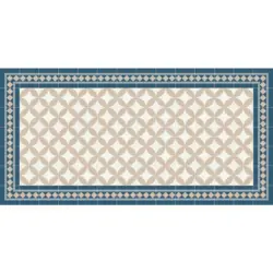 Outdoorteppich 70/140 cm