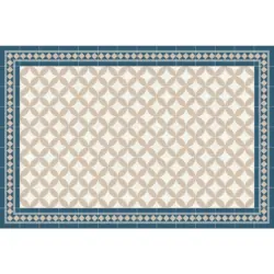 Outdoorteppich 90/135 cm