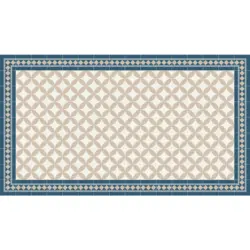 Outdoorteppich 90/160 cm