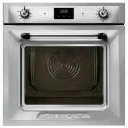 Einbaubackofen Sop6900Tx