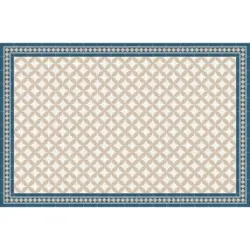 Outdoorteppich 118/180 cm