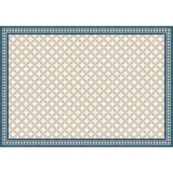 Outdoorteppich 140/200 cm