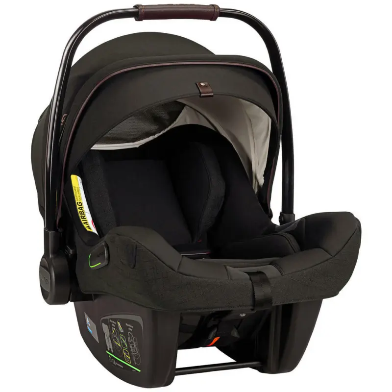 Babyschale Pipa Next