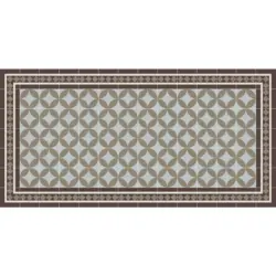 Outdoorteppich 70/140 cm