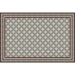 Outdoorteppich 90/135 cm