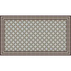 Outdoorteppich 90/160 cm