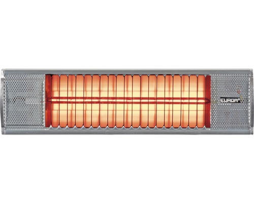 Infrarot-Terrassenstrahler Eurom Golden 1300 Watt