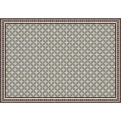 Outdoorteppich 140/200 cm