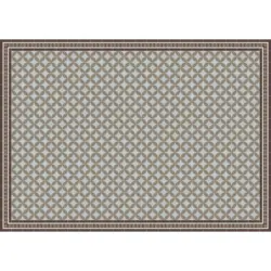 Outdoorteppich 170/240 cm