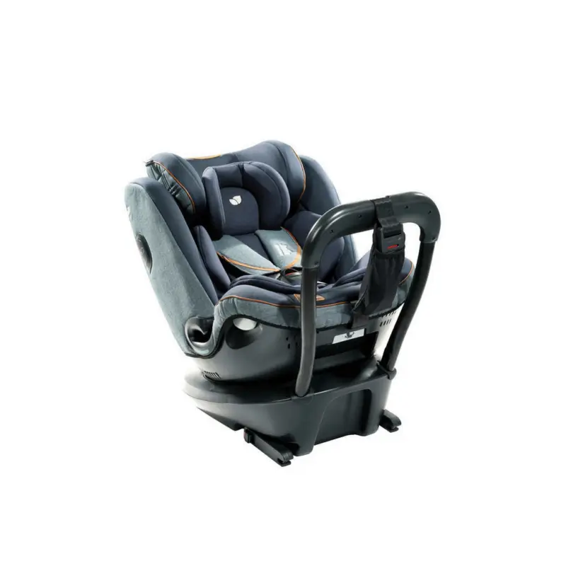 Reboarder-Kindersitz I-Spin Grow R Harbour