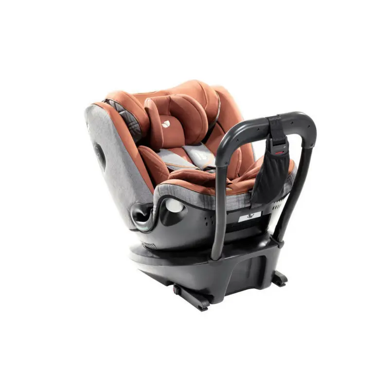 Reboarder-Kindersitz I-Spin Grow R Cider