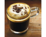Hornbach Glasbild Kaffee Arabica I 20x20 cm GLA783