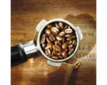 Hornbach Glasbild Kaffee Arabica II 50x50 cm GLA784