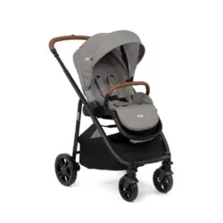 Kinderwagen Versatrax E
