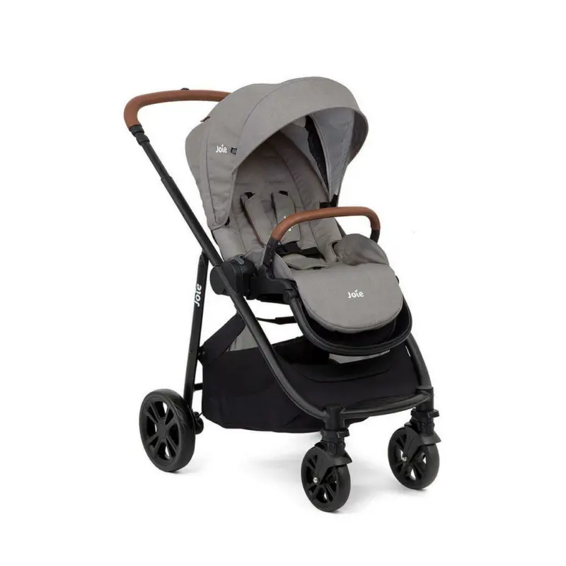 Kinderwagen Versatrax E