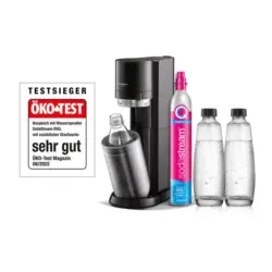 Sodastream Duo Titan