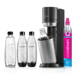 Sodastream Duo Titan