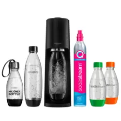 Sodastream Terra Mega-Pack