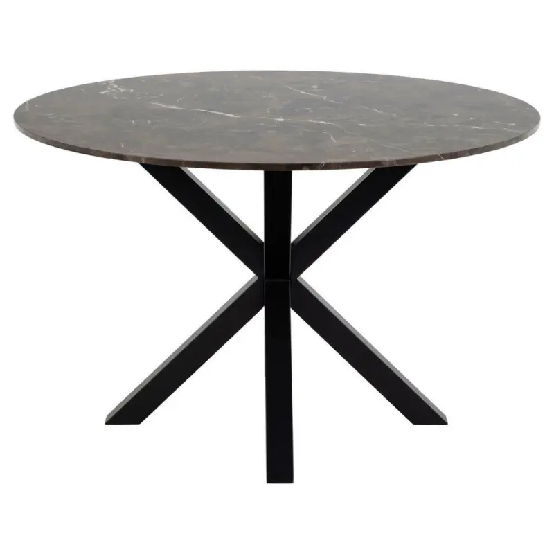 Esstisch in Stein 120/120/75 cm