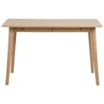 XXXLutz Lauterach - Ihr M&ouml;belhaus bei Bregenz Schreibtisch 60/120/75 cm in Eichefarben