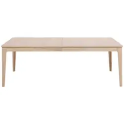Esstisch in Holz 220/100/75 cm