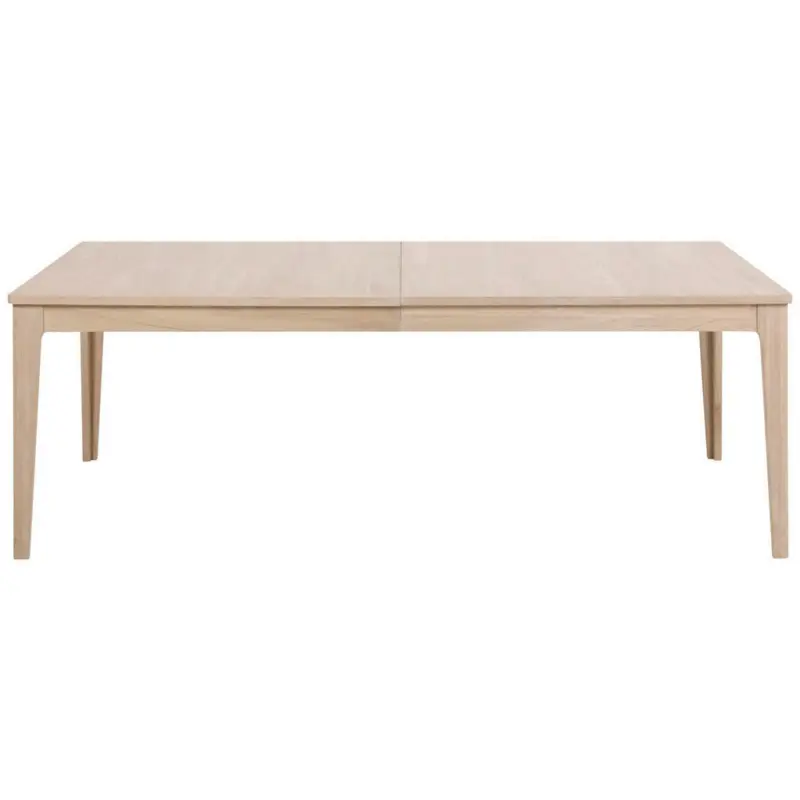 Esstisch in Holz 220/100/75 cm
